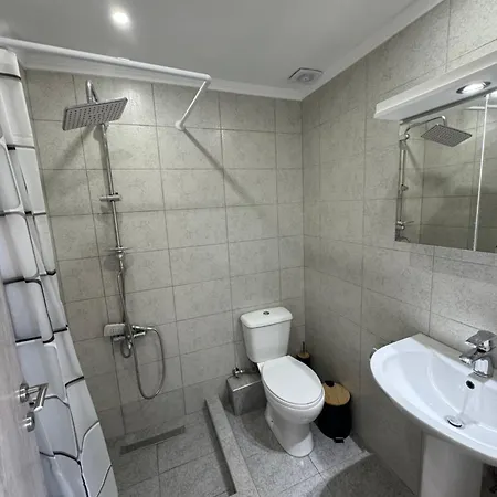 Adoniss Apartmentss 1 Casa de Férias Paralia Dionysiou