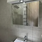 Adoniss Apartmentss 1 パラリア・ディオニショウ