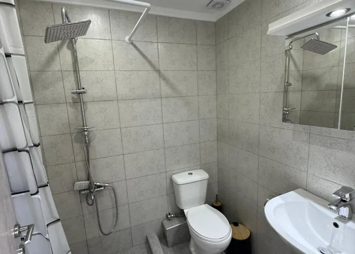 Adoniss Apartmentss 1 بيت للعطل باراليا ديونيسيو
